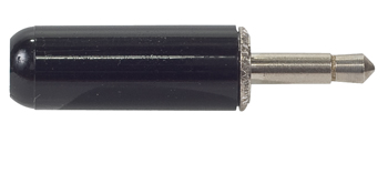 MINIATURE PHONE PLUG/MONO